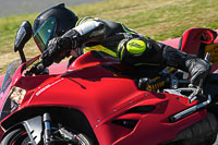 Advanced Group Red Bikes